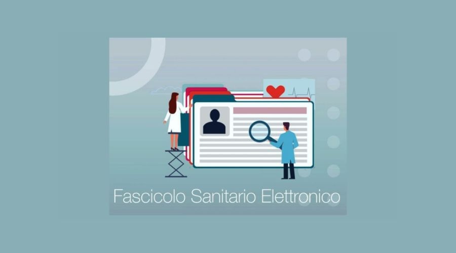 Clicca per accedere all'articolo Fascicolo Sanitario Elettronico 2.0: un corso regionale